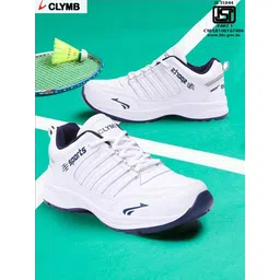 clymb COSCO Walking/Outdoor/Sports Running Shoes For Men-picture-17