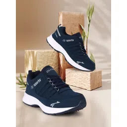 clymb cosko Lace up walking outdoor waterproof running Running Shoes For Men-picture-23