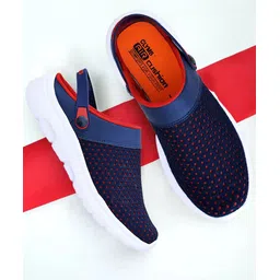 clymb Men EVA|Ultralightweight|Comfort|Summer Trendy|Outdoor Clogs Sandal-picture-28