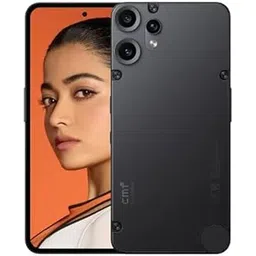 cmf by nothing CMF Phone 2 Pro (Black, 8GB, 256)-picture-23