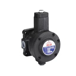 CML VCM-SF-12 Hydraulic Variable Displacement Vane Pump Max Pressure 20 Kg-picture-41