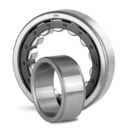 CNA NJ 305 A Cylindrical Roller Bearing, 62x25x17 mm (Pack of 2)-picture-24