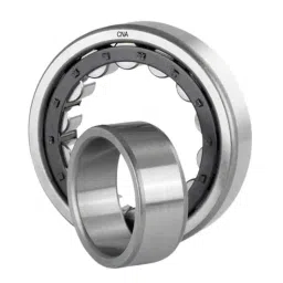 CNA NU 207 Cylindrical Roller Bearing, 72x35x17 mm (Pack of 2)-picture-48