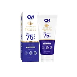 CO Sunconor 1% Hyaluronic Sunscreen Gel With SPF 75 PA+++ - 100 g-picture-34