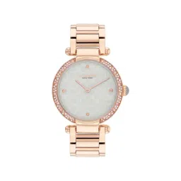 Coach 14504184 Cary Analog Watch for Women-picture-20