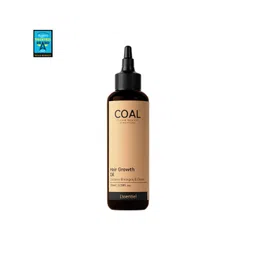 COAL CLEAN BEAUTY Hair Growth Oil with Bhringraj & Onion - 100 ml-picture-26