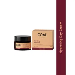 COAL CLEAN BEAUTY Hydrating Day Cream with Sunflower Seed Oil - 30 g-picture-24