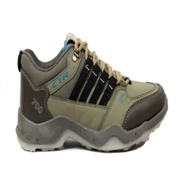 COASTERS CTRRUB700 Olive Outdoors Barefoot Shoes For Men-image-1