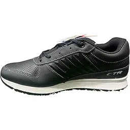CTR-28 Water Repellent Breathable Anti-Skid Sneaker Sport Shoe for Outdoor & Active Use-image-29