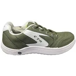 CTR Alora-1, Anti-Skid, Breathable Shoes, Olive Color, Perfect for Daily Use-image-22