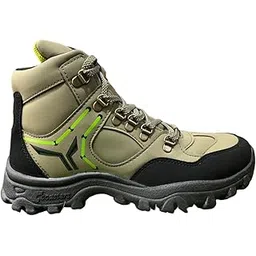 CTR Rocky-20 Light Weight Hiking Shoe Water Resistant for Men-image-37