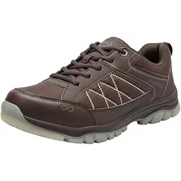 CTR Treke-1 Lightweight Walking & Hiking Shoes | Multi-Purpose Anti-Skid Outdoor Footwear-image-26