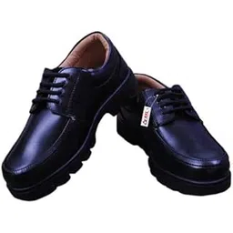 Coasters TF-40 Synthetic Leather Waterproof Shoes-picture-26