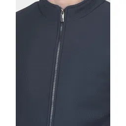 COBB Men Lightweight Bomber Jacket image 5