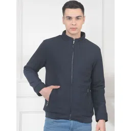 COBB Men Lightweight Bomber Jacket image 1