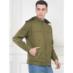 COBB Men Lightweight Puffer Jacket image 3