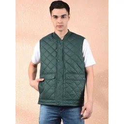 COBB Men Lightweight Quilted Jacket-picture-27