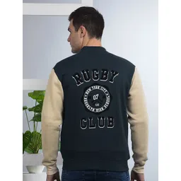 COBB Men Printed Sweatshirt-picture-32