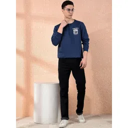 COBB Men Printed Sweatshirt image 3