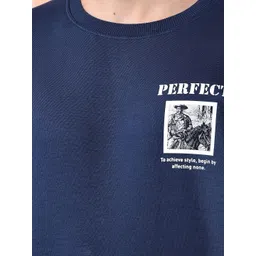 COBB Men Printed Sweatshirt image 2