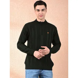 COBB Men Ribbed Pullover-picture-16
