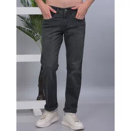 COBB Men Slim Fit Mid-Rise Jeans-picture-41