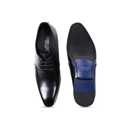 Cobblerz Men Leather Formal Derbys image 3
