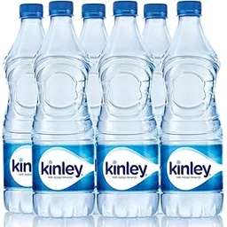 Coca-Cola Kinley Packaged Drinking Water 1 Lt. Pack (Pack Of 6)-picture-14