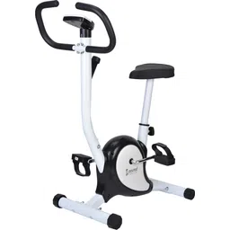 cockatoo CB01 Belt Drive Mechanism With LCD Display Upright Stationary Exercise Bike-picture-13