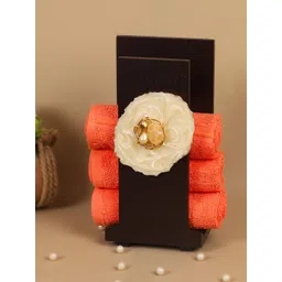 COCKTAIL Brown Solid Wooden Napkin  Holders-picture-15