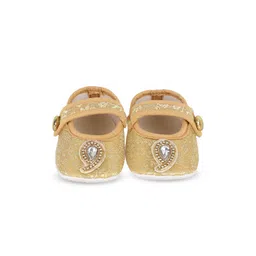 COCO CANDY Unisex Kids Booties-picture-17