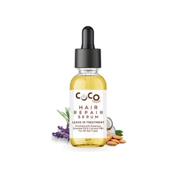 Coco Crush Hair Repair Leave In Treatment Serum 15 ml-picture-27