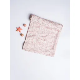 Cocoon Care Bamboo Cotton Muslin Swaddle-picture-43