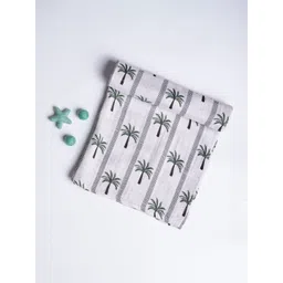 cocoon care Bamboo Cotton Muslin Swaddle For New Born Baby-picture-40