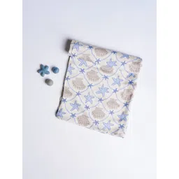 cocoon care Bamboo Cotton Muslin Swaddle For New Born Baby-picture-21