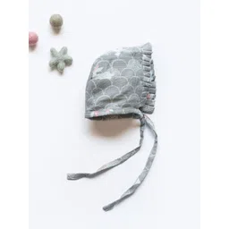cocoon care Kids Printed Bonnet Style Beanie-picture-33