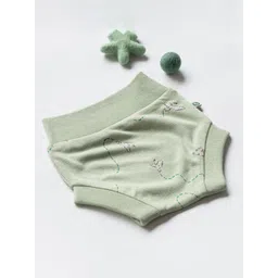 cocoon care Unisex Kids Animal Printed Shorts-picture-24