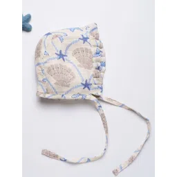 cocoon care Unisex Kids Printed Beanie-picture-37