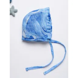 cocoon care Unisex Kids Printed Beanie-picture-40