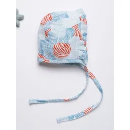 cocoon care Unisex Kids Printed Beanie-picture-41