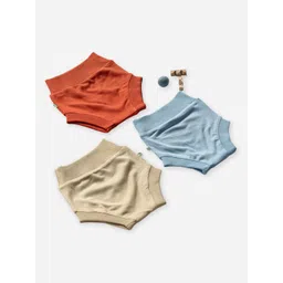 cocoon care Unisex Kids Shorts-picture-16