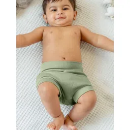 cocoon care Unisex Kids Shorts image 2