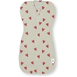 Cocoon Care Knitted Bamboo Cotton Arms Up Swaddle Sleeping Pod for Baby | Swaddle Pod for New Born Baby-picture-13