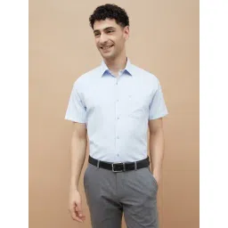 Code by Lifestyle Beige Regular Fit Shirt-picture-33