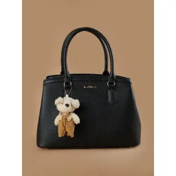 Code by Lifestyle Black Handbag-picture-40