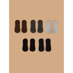 Code by Lifestyle Black Socks-picture-46