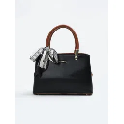 Code by Lifestyle Black Women's Handbag-picture-47