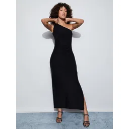 CODE by Lifestyle Bodycon Maxi Dress-picture-10