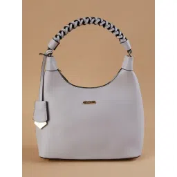 Code by Lifestyle Lilac Lavender Handbag-picture-39