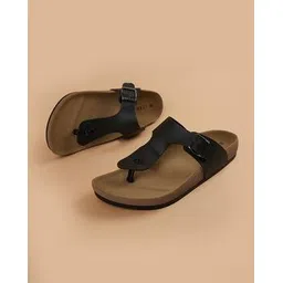 code by lifestyle  Men Flat Synthetic Sandals-picture-51